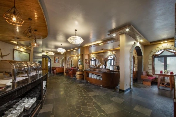 Ảnh Sapa Highland Resort & Spa