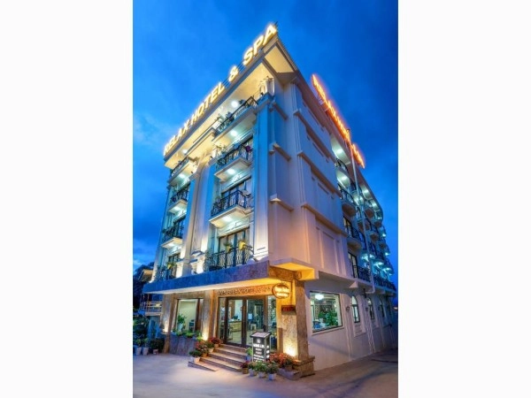 Ảnh Sapa Relax Hotel & Spa