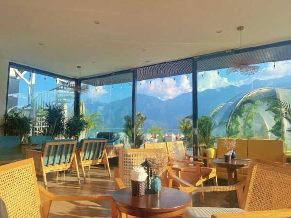 Ảnh Sapa Relax Hotel & Spa