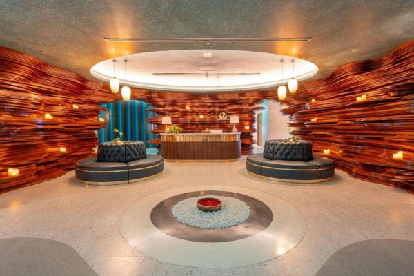 Ảnh Sea Stars Hotel Ha Long
