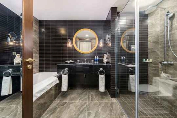 Ảnh Sheraton Hải Phòng