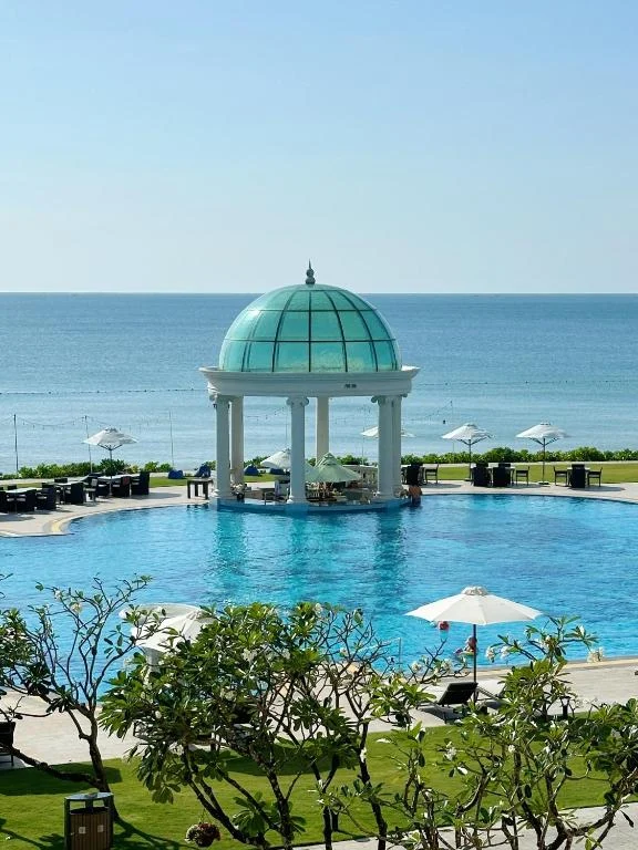 Ảnh Sheraton Phú Quốc Long Beach Resort