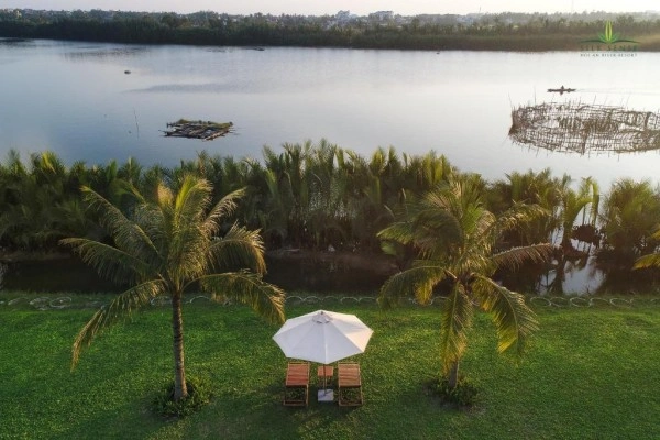 Ảnh Silk Sense Hoi An River Resort