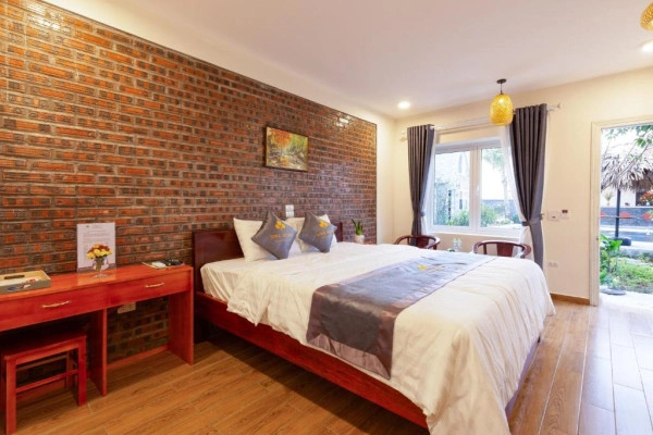 Ảnh Sona Resort Ninh Bình