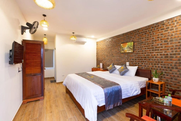 Ảnh Sona Resort Ninh Bình