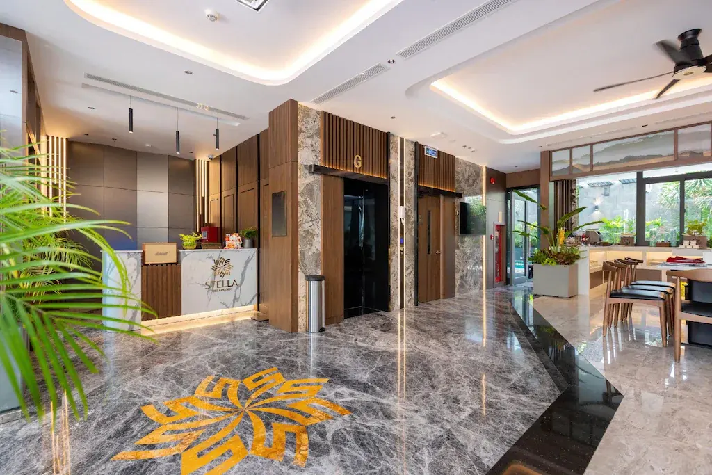 Ảnh Stella Hotel & Apartment