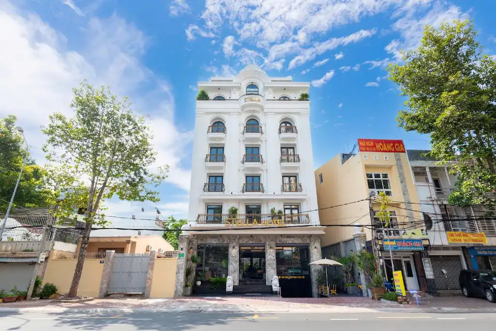 Ảnh Stella Hotel & Apartment