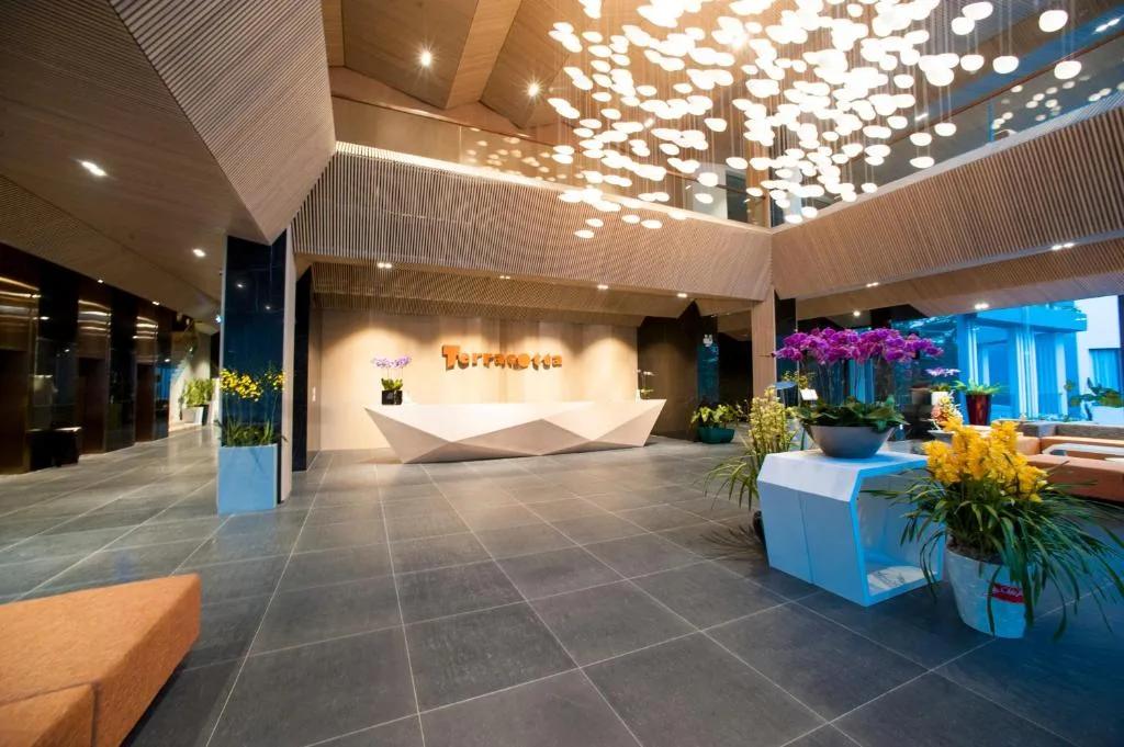 Ảnh Terracotta Hotel & Resort Dalat