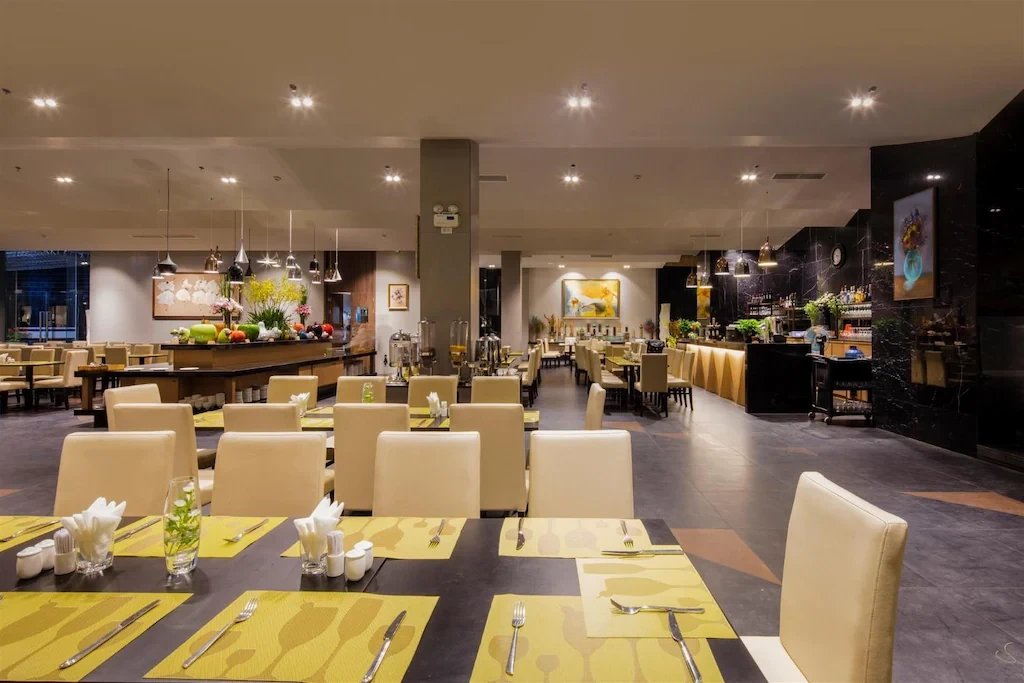 Ảnh Terracotta Hotel & Resort Dalat