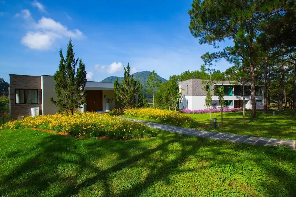 Ảnh Terracotta Hotel & Resort Dalat