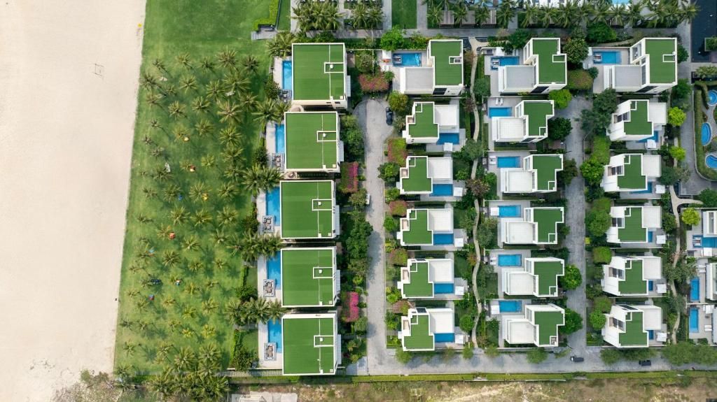 Ảnh The Five Villas & Resort Quangnam-Danang