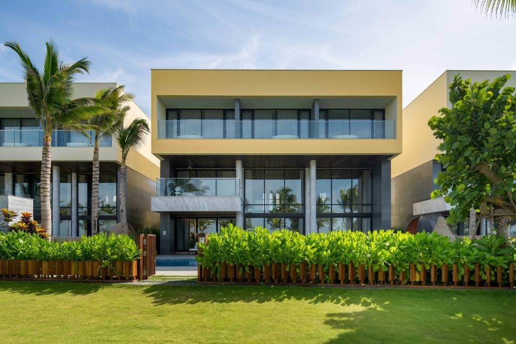 Ảnh The Five Villas & Resort Quangnam-Danang