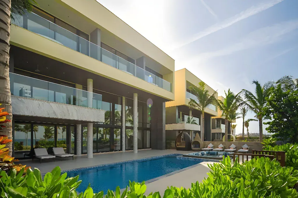 Ảnh The Five Villas & Resort Quangnam-Danang