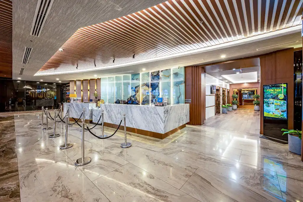 Ảnh The Malibu Hotel