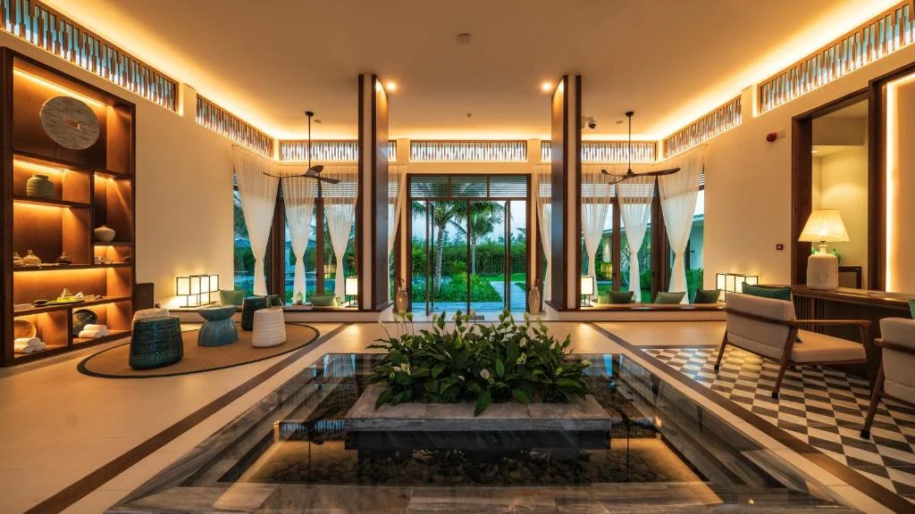 Ảnh The Ocean Resort by Fusion Quy Nhơn
