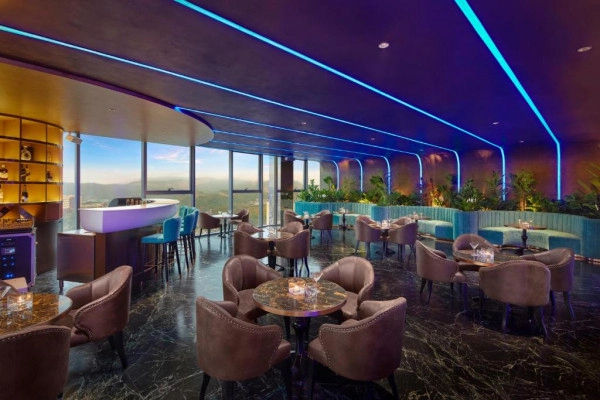 Ảnh The Watson Premium Ha Long