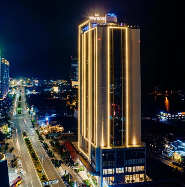 Ảnh The Watson Premium Ha Long