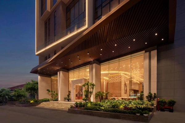 Ảnh The Watson Premium Ha Long