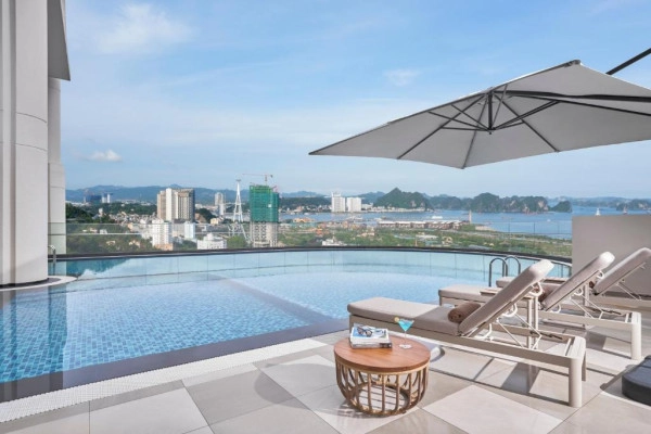 Ảnh The Yacht Hotel by DC