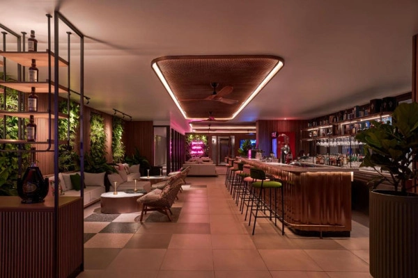 Ảnh The Yacht Hotel by DC