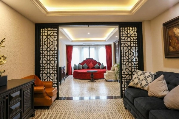 Ảnh Venus Hotel Tam Đảo