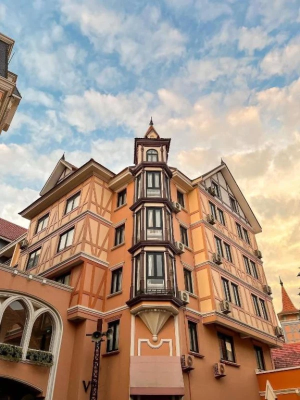 Ảnh Venus Hotel Tam Đảo
