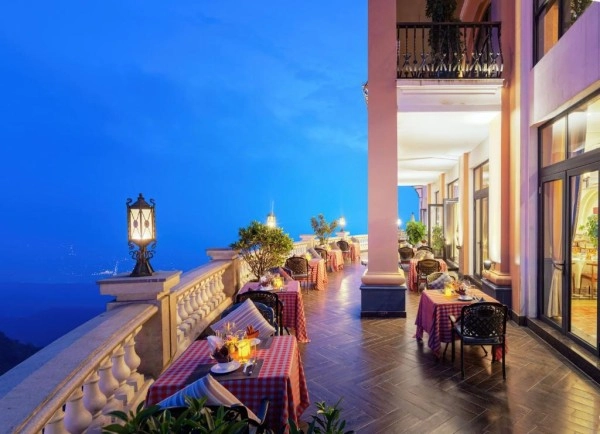 Ảnh Venus Hotel Tam Đảo