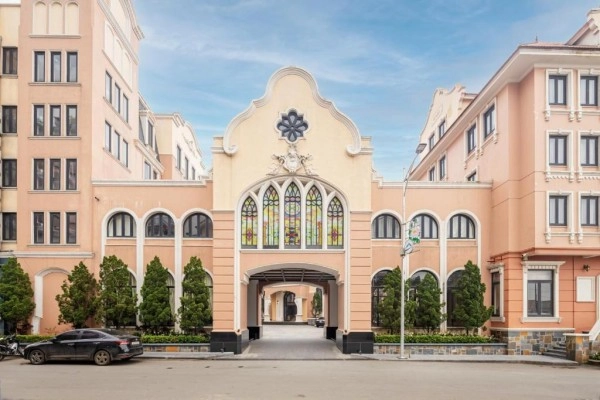 Ảnh Venus Hotel Tam Đảo