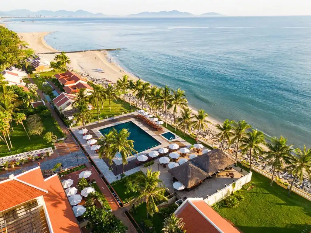 Ảnh Victoria Hội An Beach Resort & Spa
