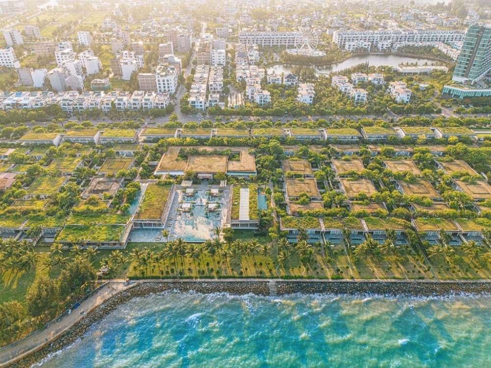 Ảnh Victoria Resort Sầm Sơn