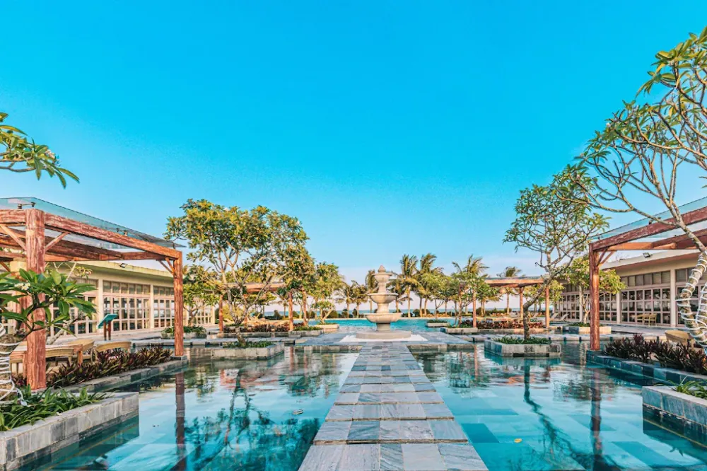 Ảnh Victoria Resort Sầm Sơn
