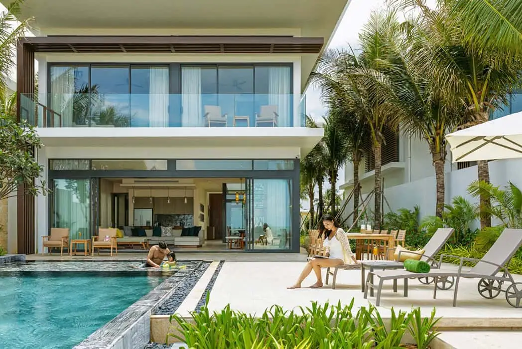 Ảnh Viva Ocean HT01