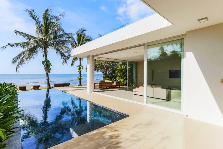 Ảnh Viva Ocean PT02 - Sát biển cao cấp