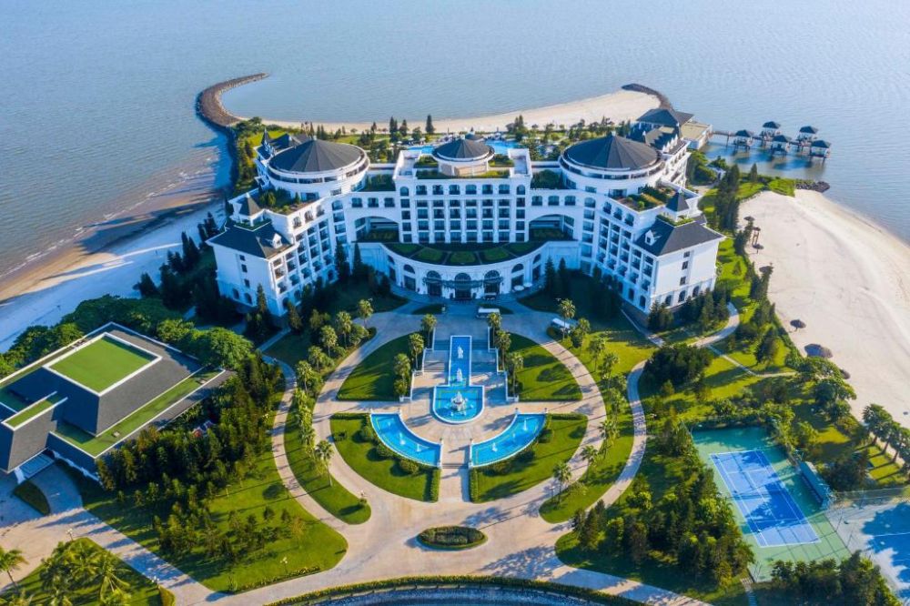 Ảnh Vinpearl Resort & Spa Hạ Long
