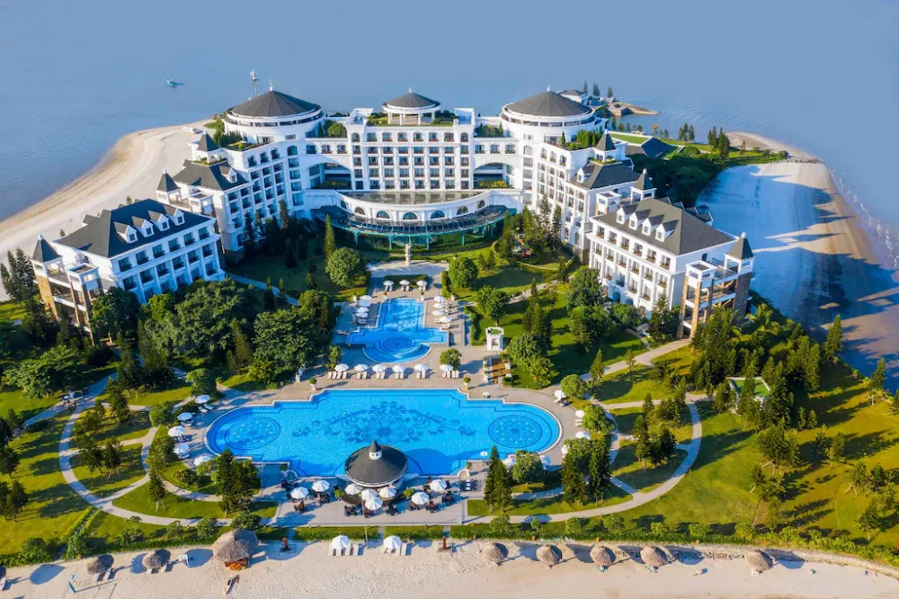 Ảnh Vinpearl Resort & Spa Hạ Long