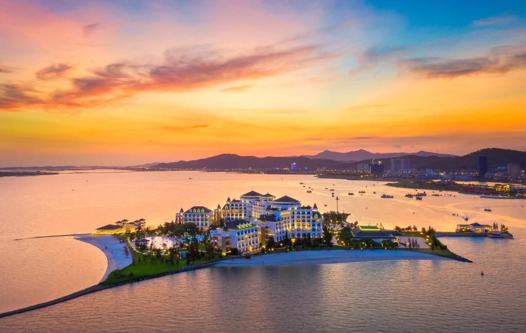 Ảnh Vinpearl Resort & Spa Hạ Long