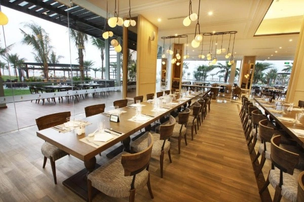 Ảnh Vinpearl Resort & Golf Nam Hoi An