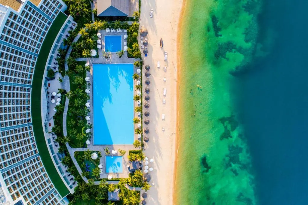 Ảnh Vinpearl Resort&Spa Nha Trang Bay