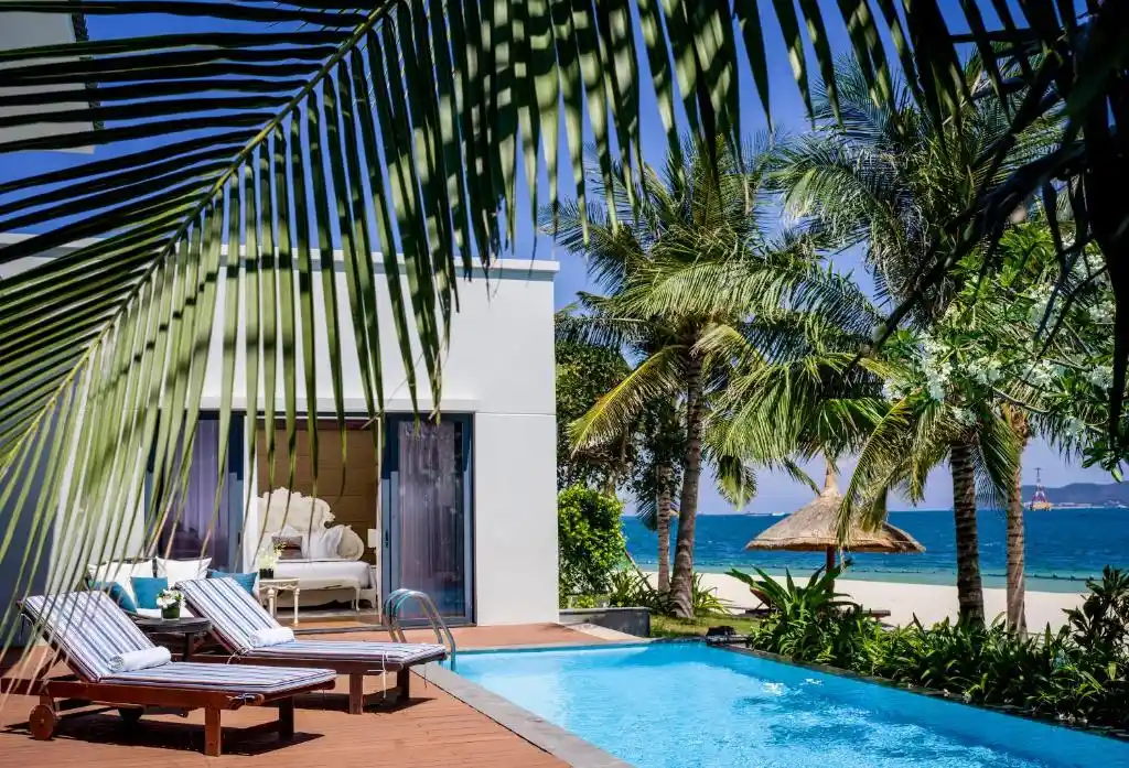 Ảnh Vinpearl Resort&Spa Nha Trang Bay