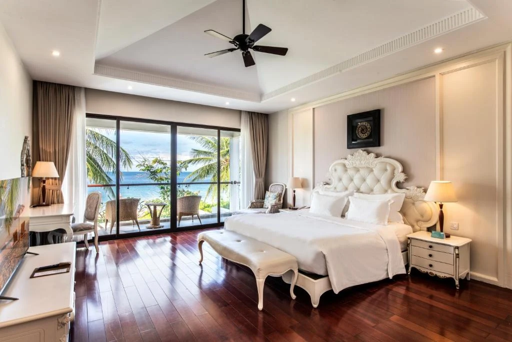 Ảnh Vinpearl Resort & Spa Phú Quốc