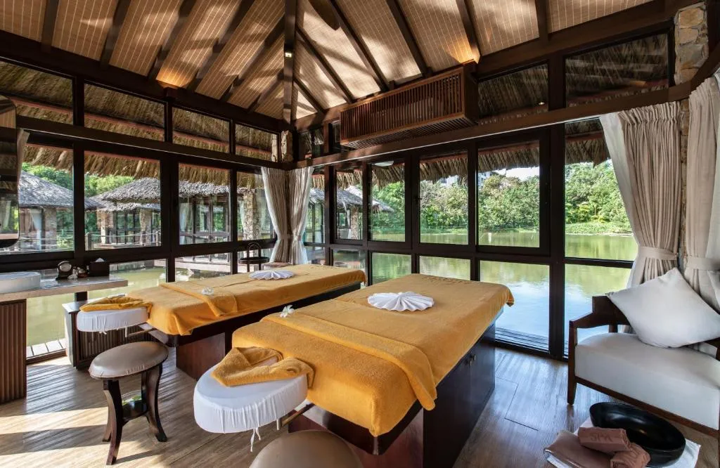 Ảnh Vinpearl Resort & Spa Phú Quốc