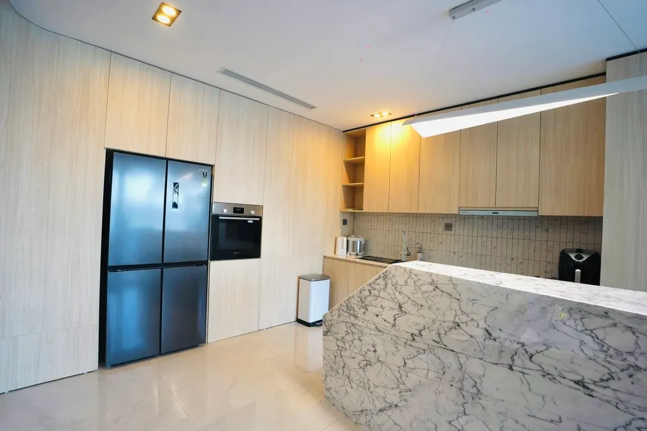 Ảnh Viva HB02 - View Hồ Đồng Chanh