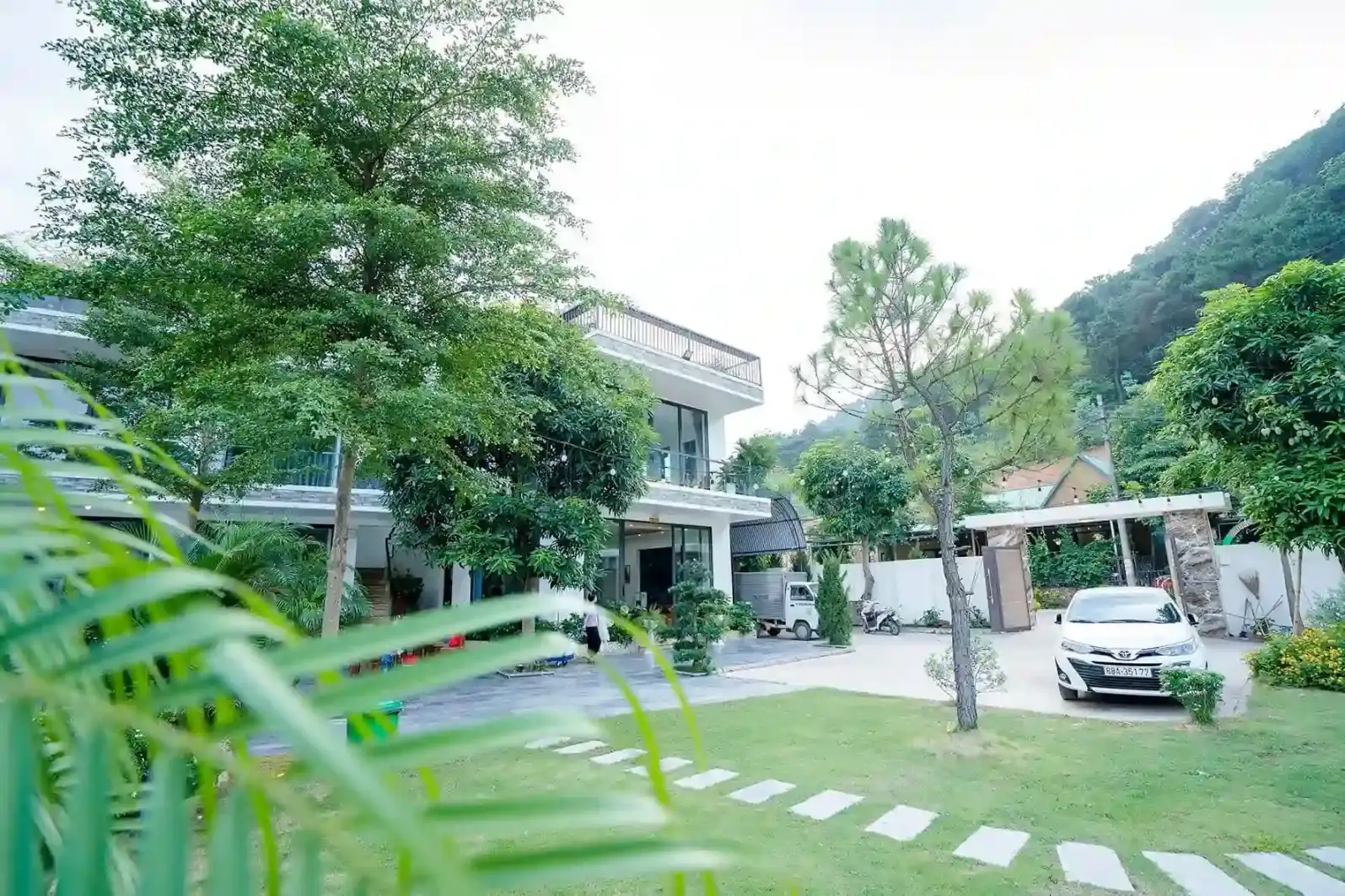 Ảnh Viva S11 - View Hồ Đồng Đò