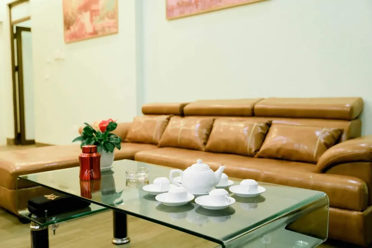 Ảnh Viva S11 - View Hồ Đồng Đò