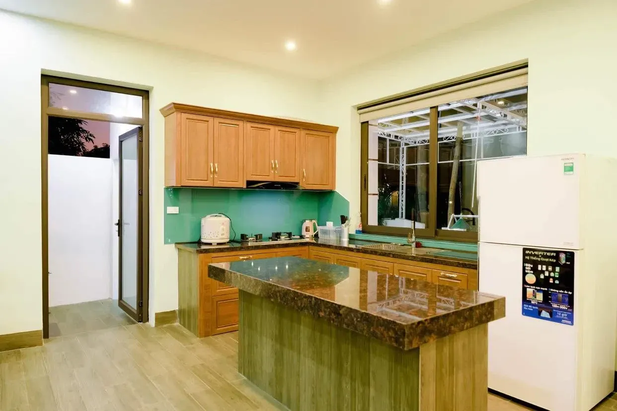 Ảnh Viva S11 - View Hồ Đồng Đò