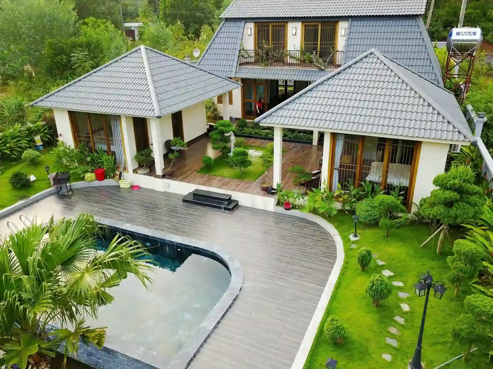 Ảnh Viva S13 - View Hồ Đồng Đò