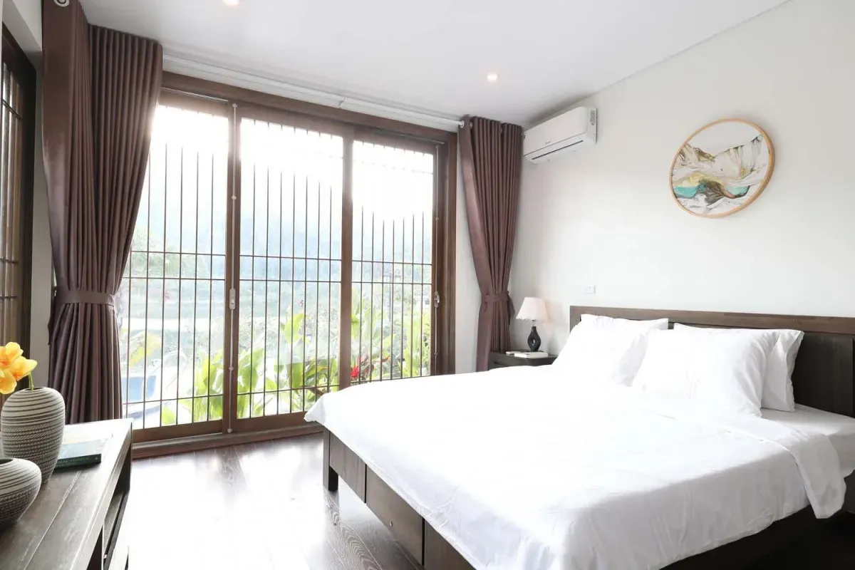 Ảnh Viva S13 - View Hồ Đồng Đò