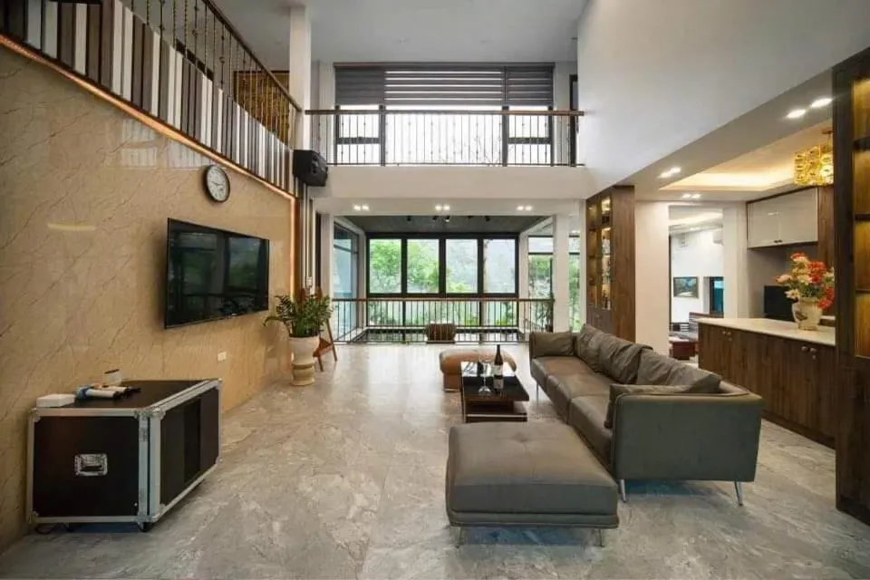 Ảnh Viva SLuxury - View Hồ Đồng Đò