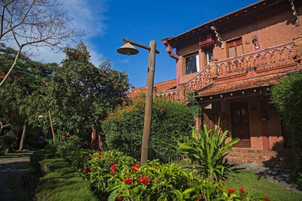 Ảnh Vạn Chài Resort