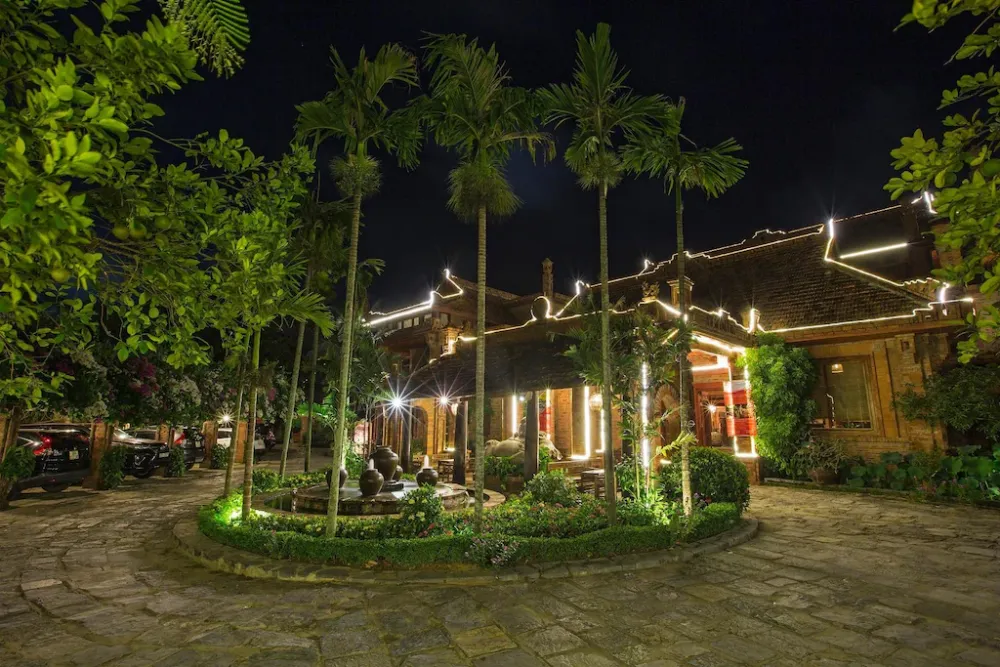 Ảnh Vạn Chài Resort